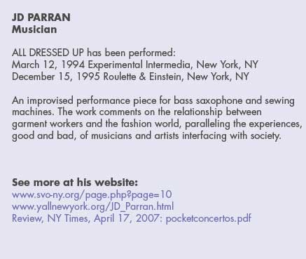 JD Parran